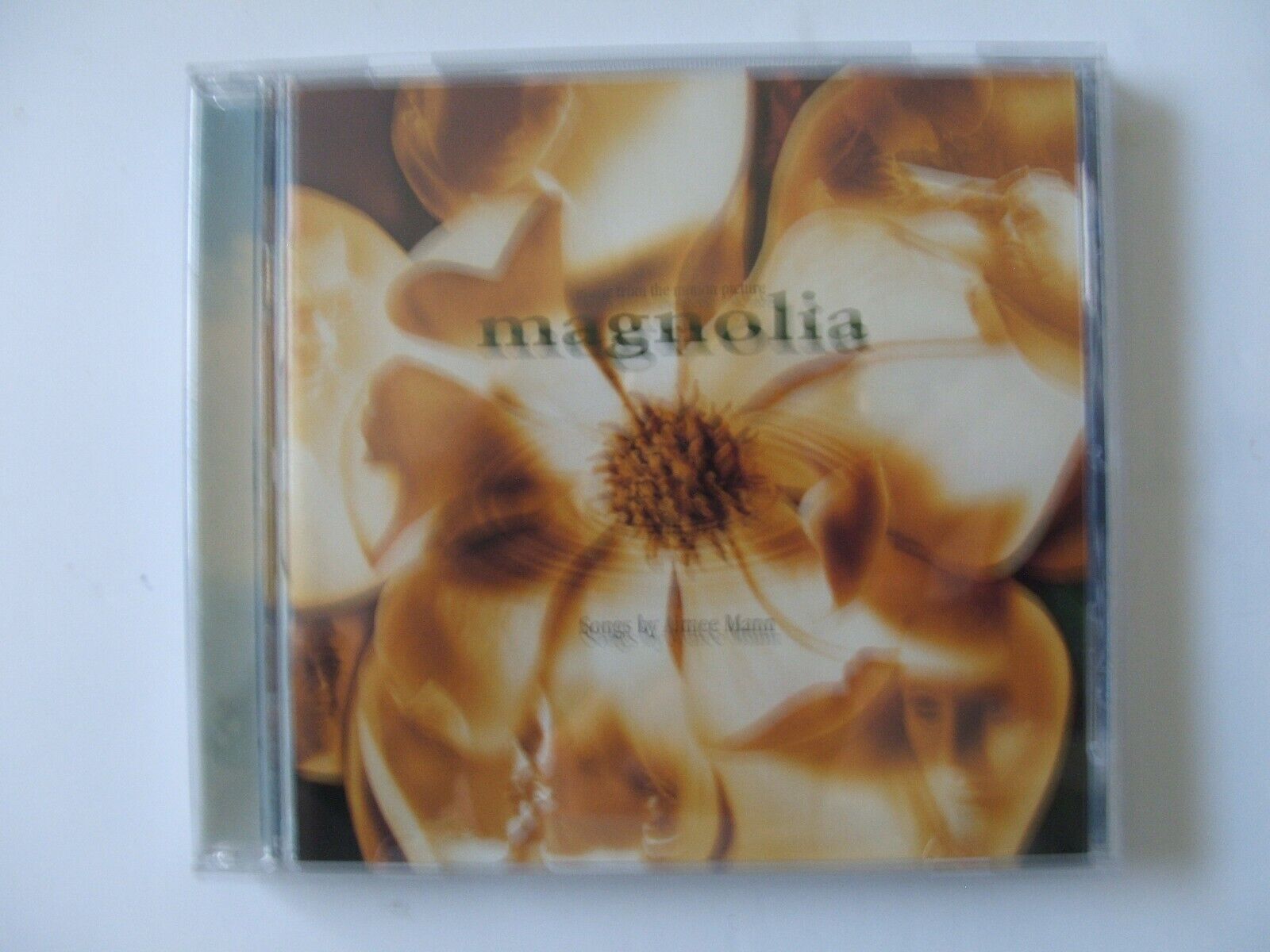 magnolia soundtrack cd cover