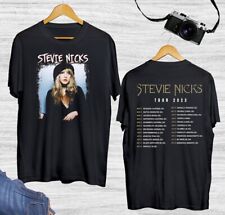 Stevie Nicks Tour 2023 Shirt, Stevie Nicks Concert Shirt, Stevie Shirt For Fan  picture