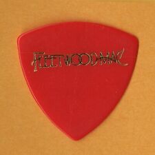 Fleetwood Mac 2004 Say You Will concert tour John McVie Guitar Pick picture