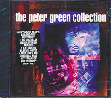Peter Green - The Peter Green Collection CD picture
