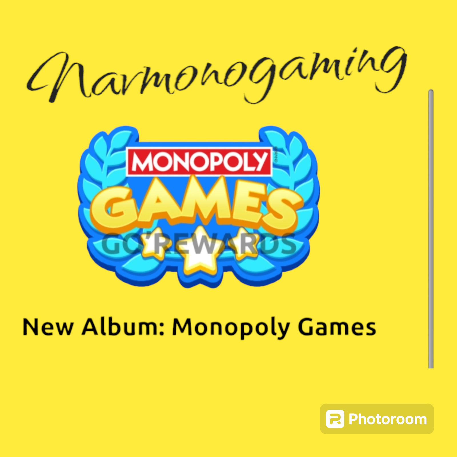 Monopoly go Stickers Of Your Choice (fast Sending)  1🌟/2🌟/3🌟/4🌟5🌟 new album