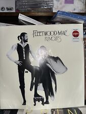 Fleetwood Mac - Rumours (Gold Vinyl, 2021) picture