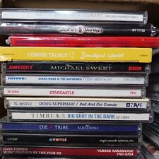 Pop rock prog classics #8 cds your choice 3 or more =  picture