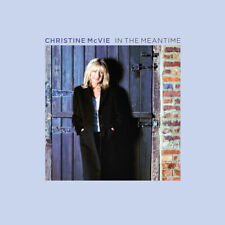 Christine McVie **In The Meantime *BRAND NEW RECORD LP VINYL FLEETWOOD MAC picture