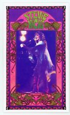 Stevie Nicks - Handbill - 5 1/4