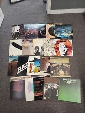  Vinyl 20 LP Lot - Great Titles '60s '70s '80s From Private Collection. Lot 1 picture