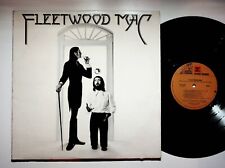 1975 Fleetwood Mac Self-Titled Reprise MS 2225 Vinyl LP Record VG+ picture