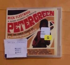 Mick Fleetwood & Friends  Tribute To Peter Green  2 CD Set Very Good Ex Library picture