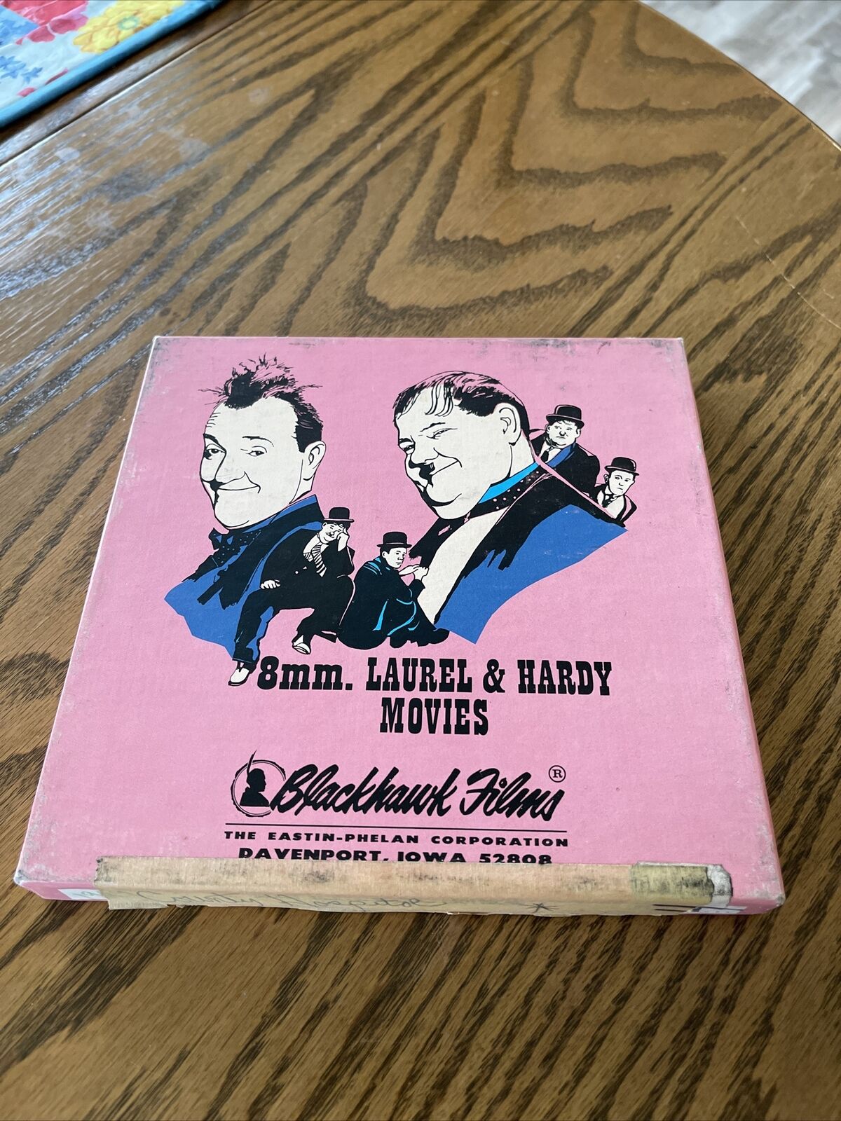 laurel and hardy movies for sale