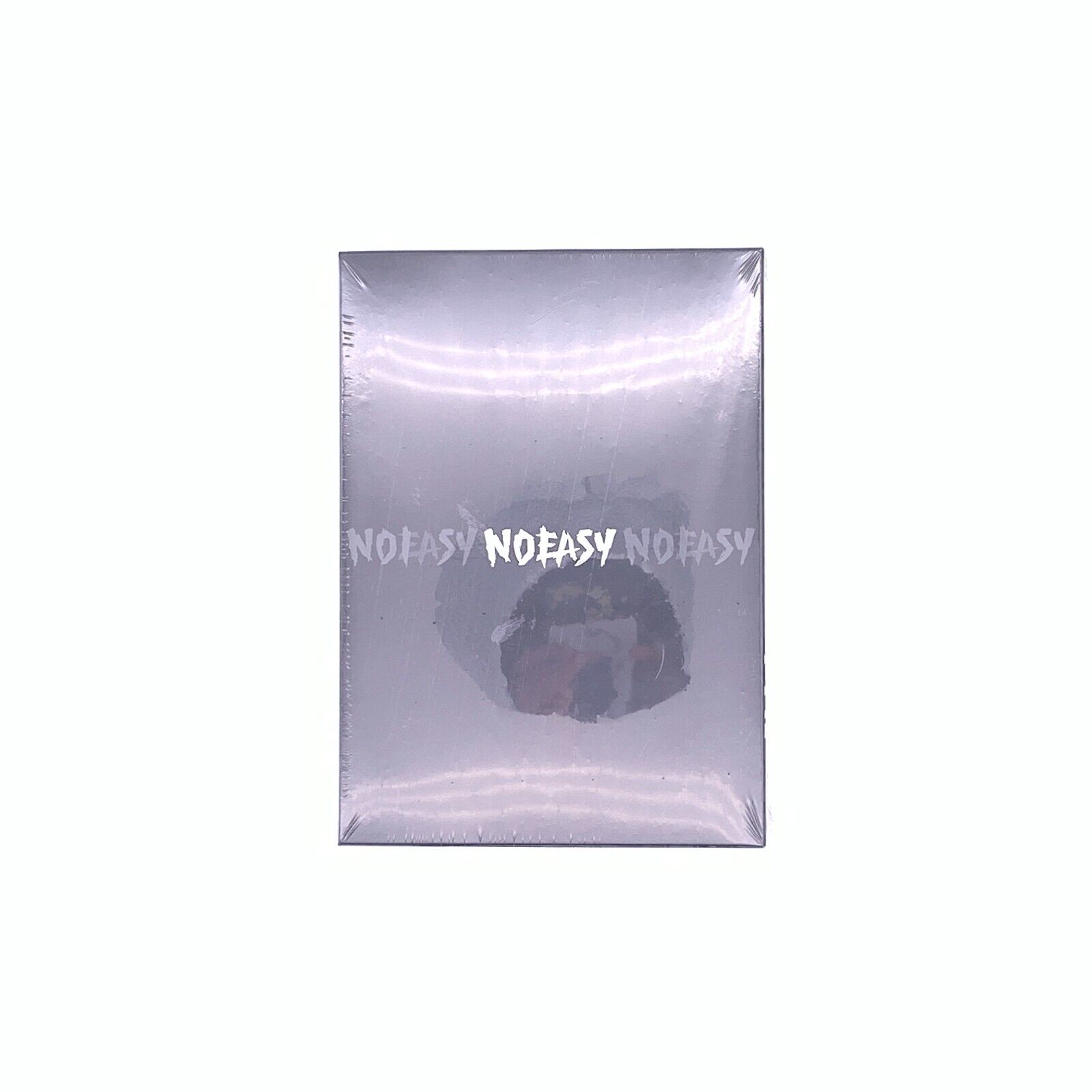 [STRAY KIDS] 2nd Album - NOEASY / Limited / New, Sealed