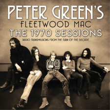 Peter Green's F The 1970 Sessions: Radio Transmissions from the (CD) (UK IMPORT) picture
