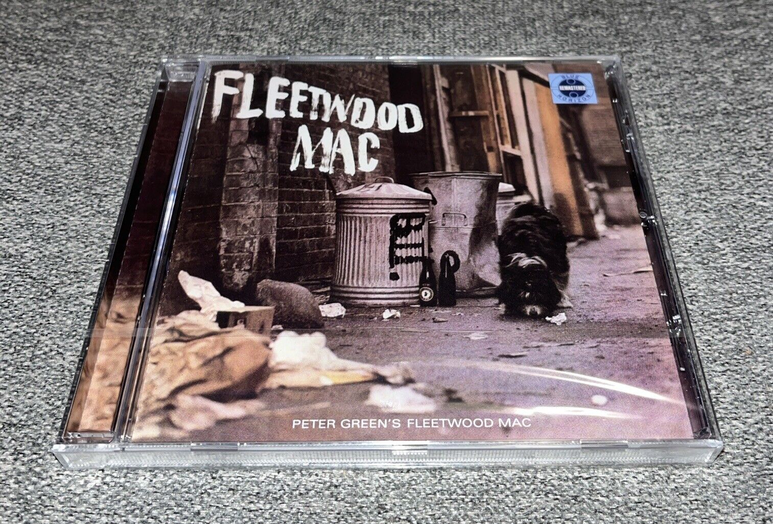 Peter Green's Fleetwood Mac by Fleetwood Mac (CD, 2004)