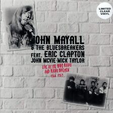 John Mayall  The Bluesbreakers Eric Clapton John Mcvie Mick Tayl - 655729196338 picture