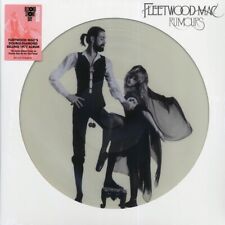 Fleetwood Mac - Rumours [2024 RSD Limited Picture Disc] [New Vinyl Record LP] picture