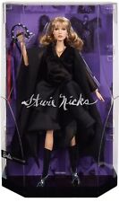 Barbie Signature Music Series Stevie Nicks Collector Doll - In Hand - Fast Ship picture