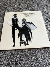 Fleetwood Mac Rumours (Vinyl, 1977- First Pressing) WB Records picture