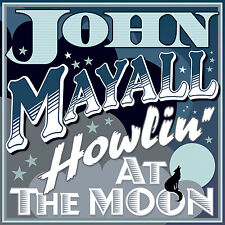 JOHN MAYALL MICK TAYLOR & JOHN MCVIE New Sealed LIVE 1980s LIVE CONCERT CD picture