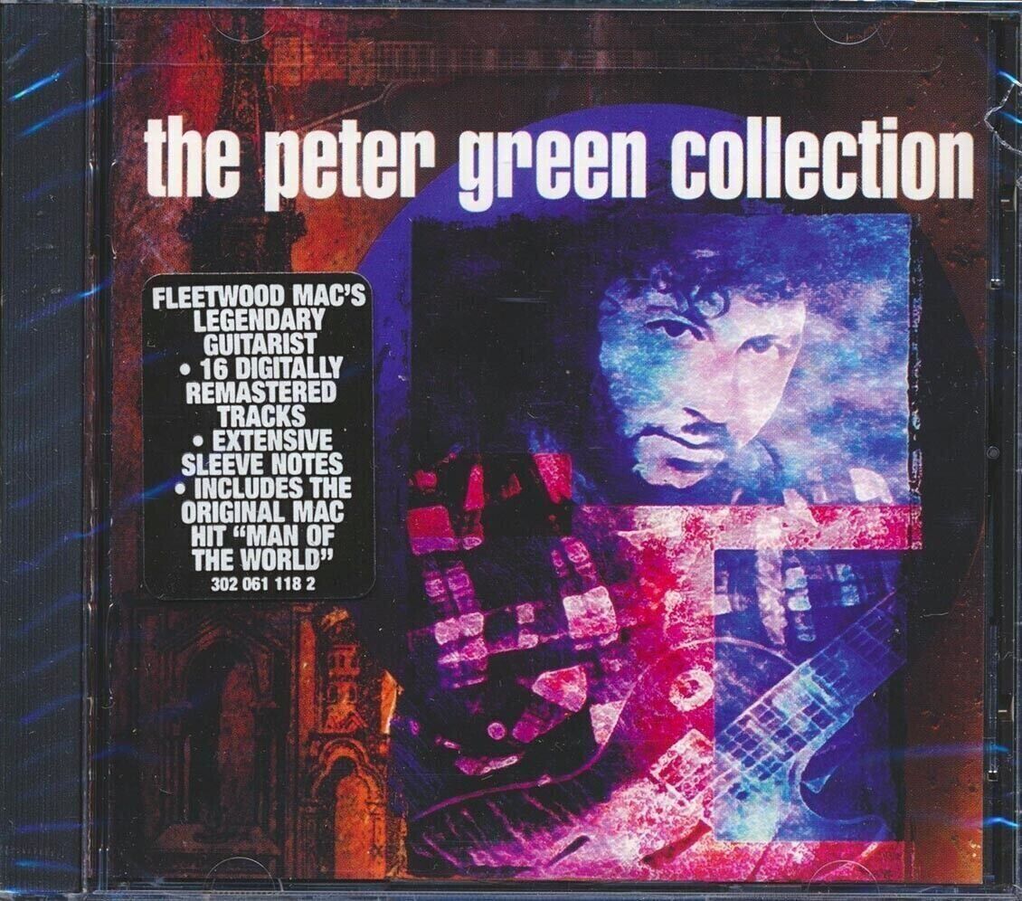 Peter Green - The Peter Green Collection