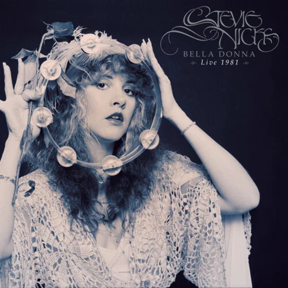 Stevie Nicks - Bella Donna Live NEW Sealed Vinyl RSD 2023