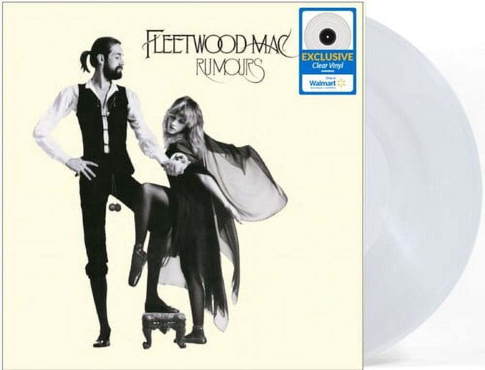 Fleetwood Mac - Rumours - Music & Performance - Vinyl