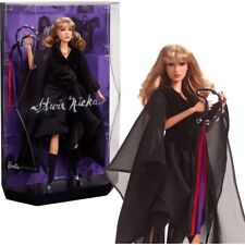 Barbie Signature Music Series Stevie Nicks Collector Doll picture