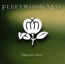 Fleetwood Mac: Greatest Hits CD picture