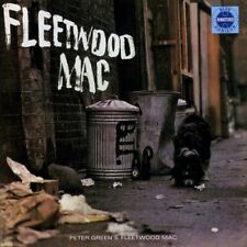 Fleetwood Mac - Peter Green's Fleetwood Mac [New Vinyl LP] picture