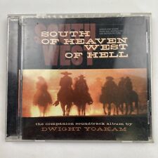 South of Heaven, West of Hell by Dwight Yoakam (CD, Oct-2001, Warner Bros.) picture
