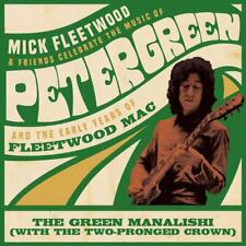 Mick Fleetwood & Friends / Fleetwood Mac - Green Manalishi (With The Two Pronged picture