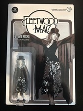 Stevie nicks Fleetwood Mac action figure picture