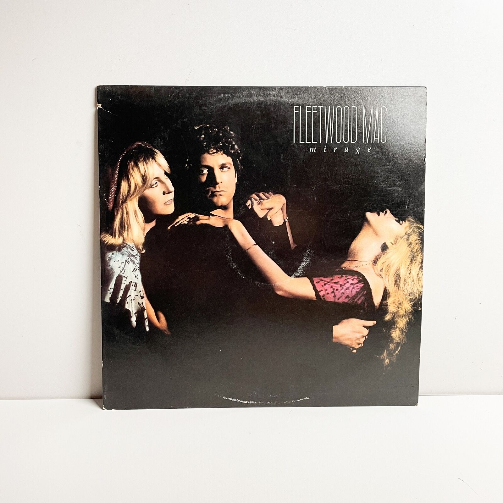 Fleetwood Mac - Mirage - Vinyl LP Record - 1982
