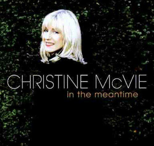 Christine McVie - In The Meantime - Christine McVie CD OOVG The Fast Free